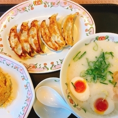 餃子の王将 前橋駒形店の画像