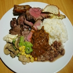 ブラジリアンレストラン キボンの画像