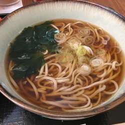 選べる丼（親子丼）＆そばランチ（870円）
