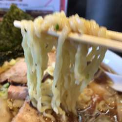 チャーシューワンタンメン 1,200円