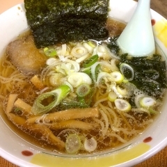 らーめん どう楽 田彦店の画像