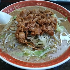 支那家 味しろの画像