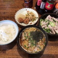 麺処 さかくらの画像