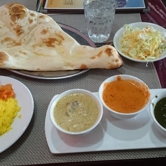 マヤデビ つくば店の画像