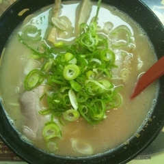 うま屋ラーメン 各務原店の画像