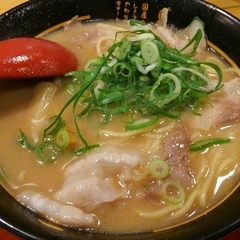 豚旨 うま屋ラーメン 扶桑店の画像