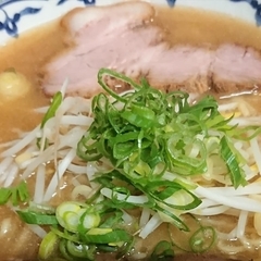 ラーメン麺虎の画像