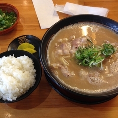 うま屋ラーメン 豊田浄水店の画像