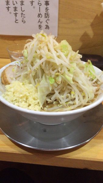「ラーメン」@麺屋 さくらの写真
