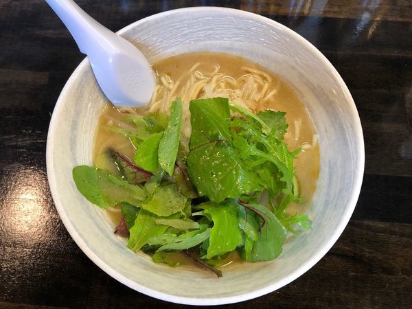 「味噌KENJU」@KENJUキッチンの写真