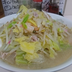 長崎ちゃんぽん 友楽の画像