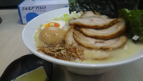 「特松極み鶏」@松華家の写真