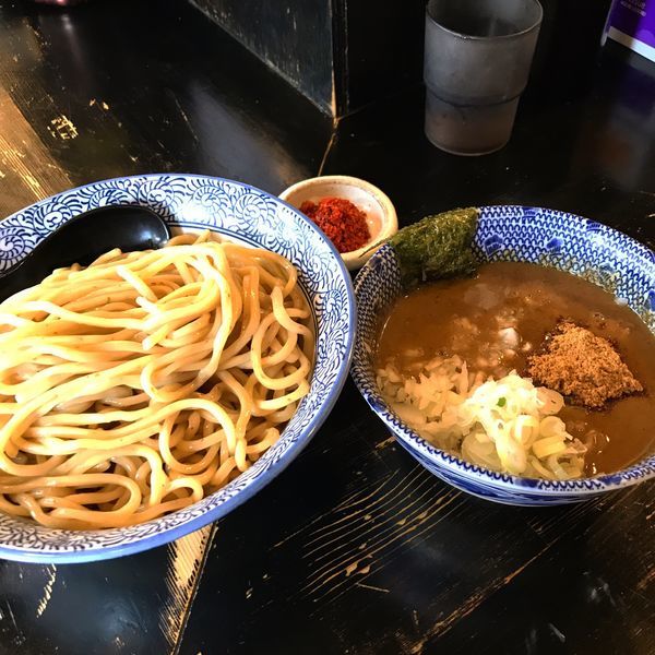 「辛つけ」@狼煙 〜NOROSHI〜の写真