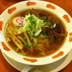 好麺食堂 豊橋南店の画像