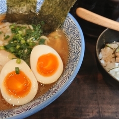 麺匠 藤勝の画像