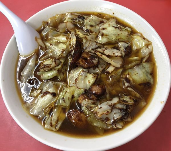 「昌隆麺（￥900）」@昌隆の写真