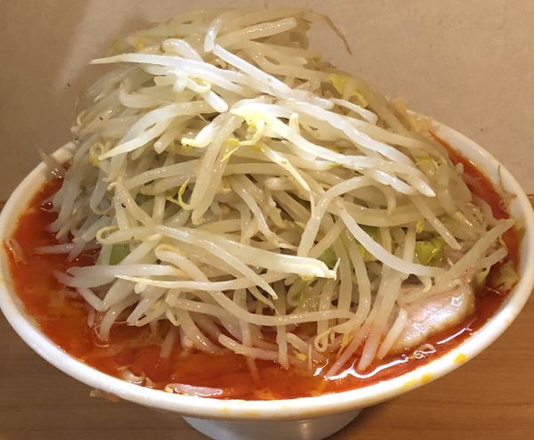 「限定しおから:900円」@豚星。の写真