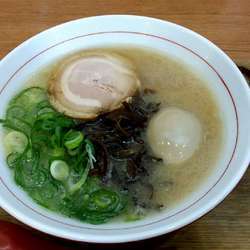 ふくちゃんらぁめん