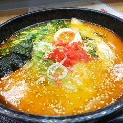 ラーメン専科 安達店の画像