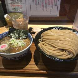 つけめん 厳選焼豚トッピング