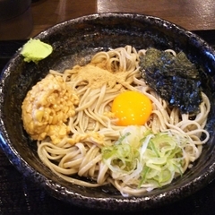 蕎麦 冷麦 嵯峨谷 阿佐ヶ谷店の画像