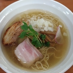 麺匠 なか巌の画像