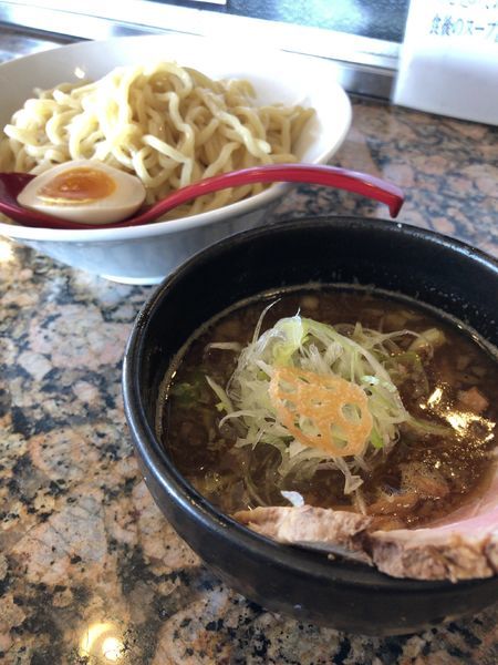 「ラーメン」@麺処 蓮海 真栄本店の写真