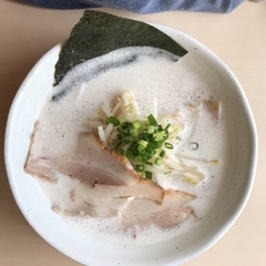 麺縁 ジョウモンの画像