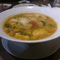 増尾タンタン麺