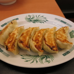 日高屋 八丁堀新大橋通店の写真