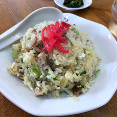 中華トントンの画像