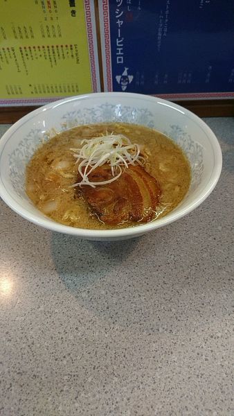 「味噌」@味噌王 仲間 SNBWorldの写真