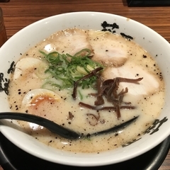 らー麺 藤平 大手町店の画像