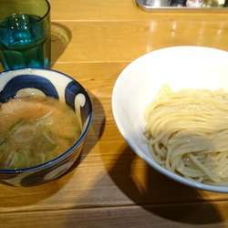 ゴールデンつけめん（醤油）