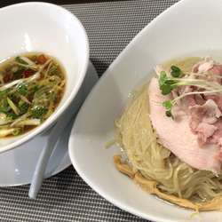 つけ麺(大盛り)