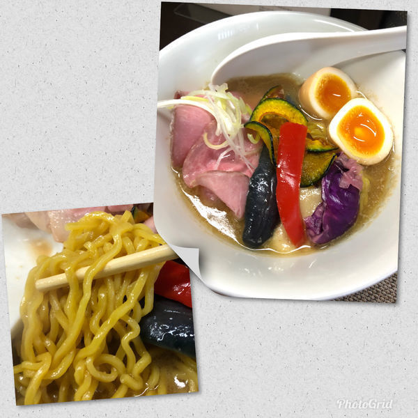 「約束の味噌￥1200&アスカのくんたま￥100」@神保町黒須の写真