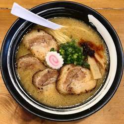 二の丸 肉 (890円)