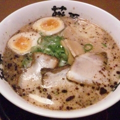 らー麺 藤平 三木店の画像