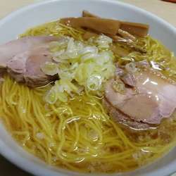 正油中間　大盛り