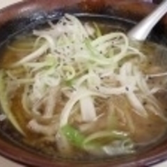 手もみらーめん 十八番の画像