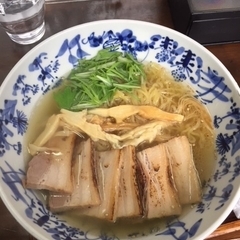 塩らーめんあいうえおの画像