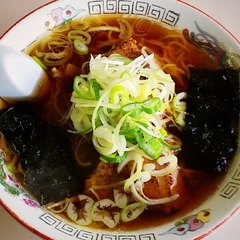 ちゃーしゅー屋51番の画像