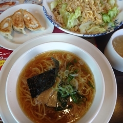 バーミヤン 本庄店の画像