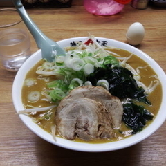 味の大王 知新の画像