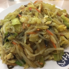 長崎ちゃんぽん たなべの画像