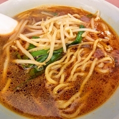 くるまやラーメン 水沢店の画像
