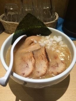 「ホタテの69＋特製おらが」@SHINBASHI おらがの写真