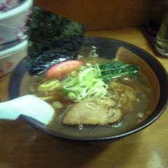 弟子屈ラーメン 札幌ラーメン横丁店の画像