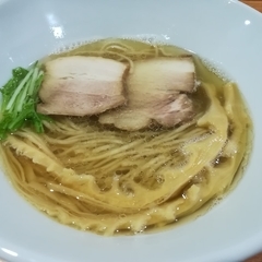 ラーメン HARUの画像