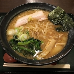 らーめん むくげ 小樽店の画像